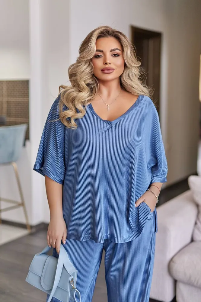 Костюм УК-696-1 Fabrika