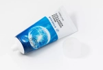 Пенка для умывания с коллагеном LEBELAGE Collagen Cleansing Foam (100мл)