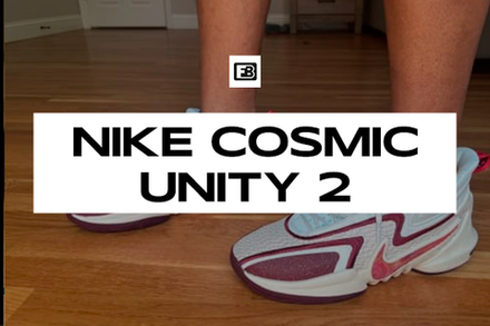 Nike Cosmic Unity 2