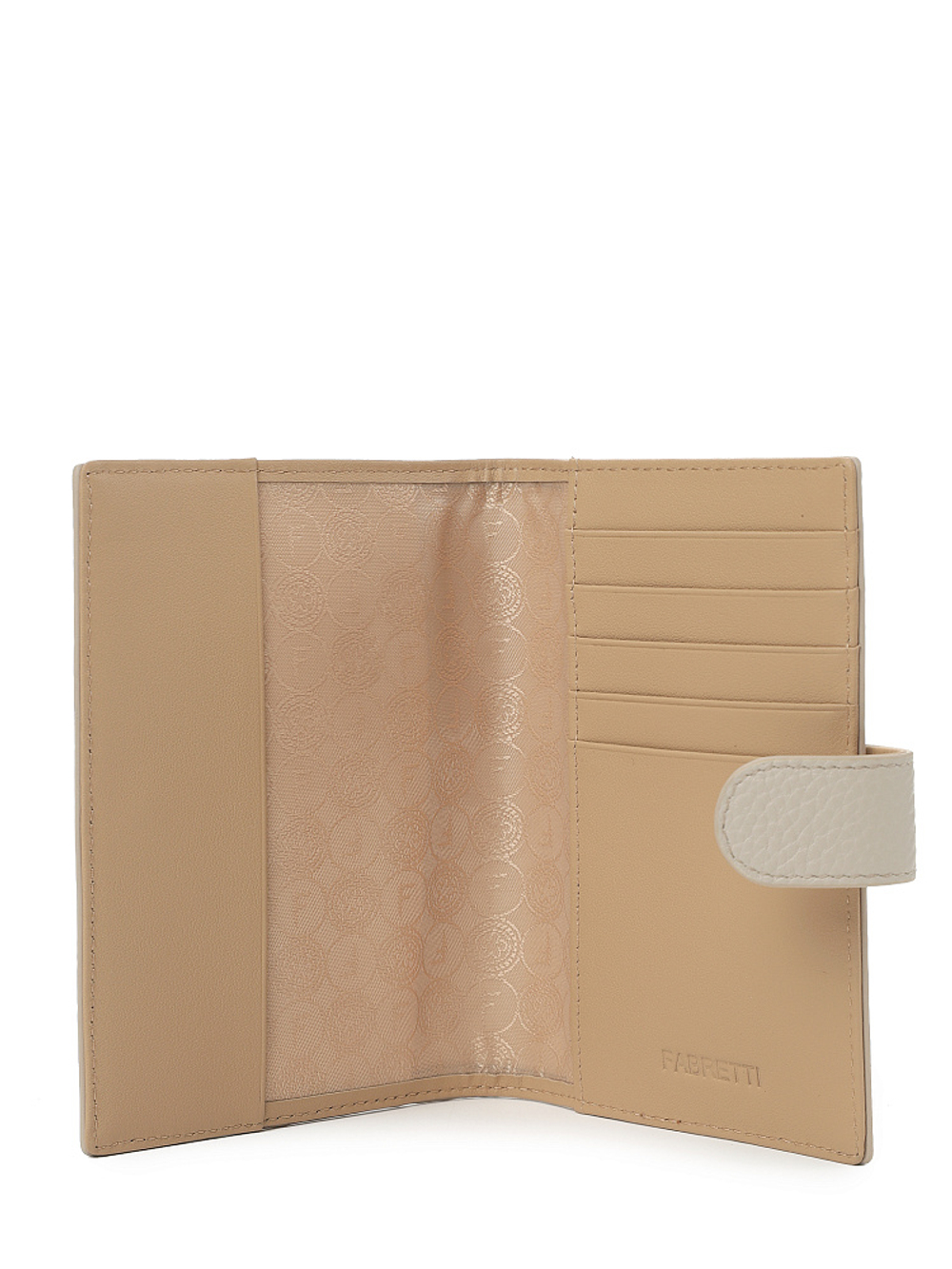 Обложка для документов FABRETTI Q260014D-192