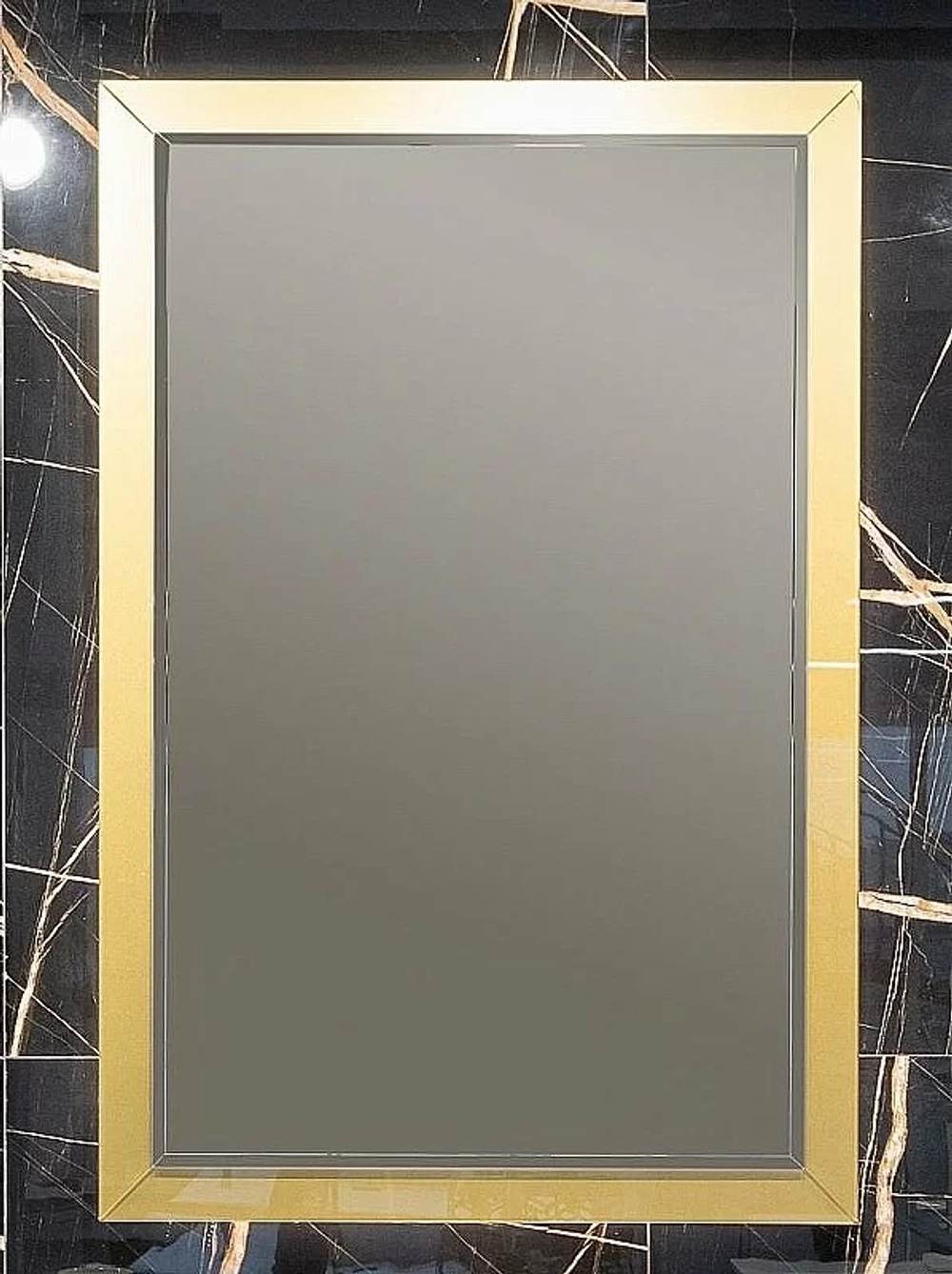 Зеркало Boheme NeoArt Vallessi Dolce 567-G золото