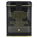 Harney & Sons, Paris, черный чай, 112 г (4 унции)