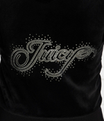 Худи Juicy Couture - черный(JCBAS224801)