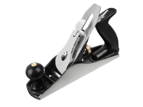 Рубанок металлический 230*52мм Ермак