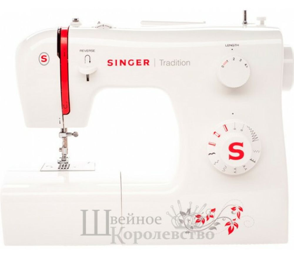 Швейная машина Singer 2255