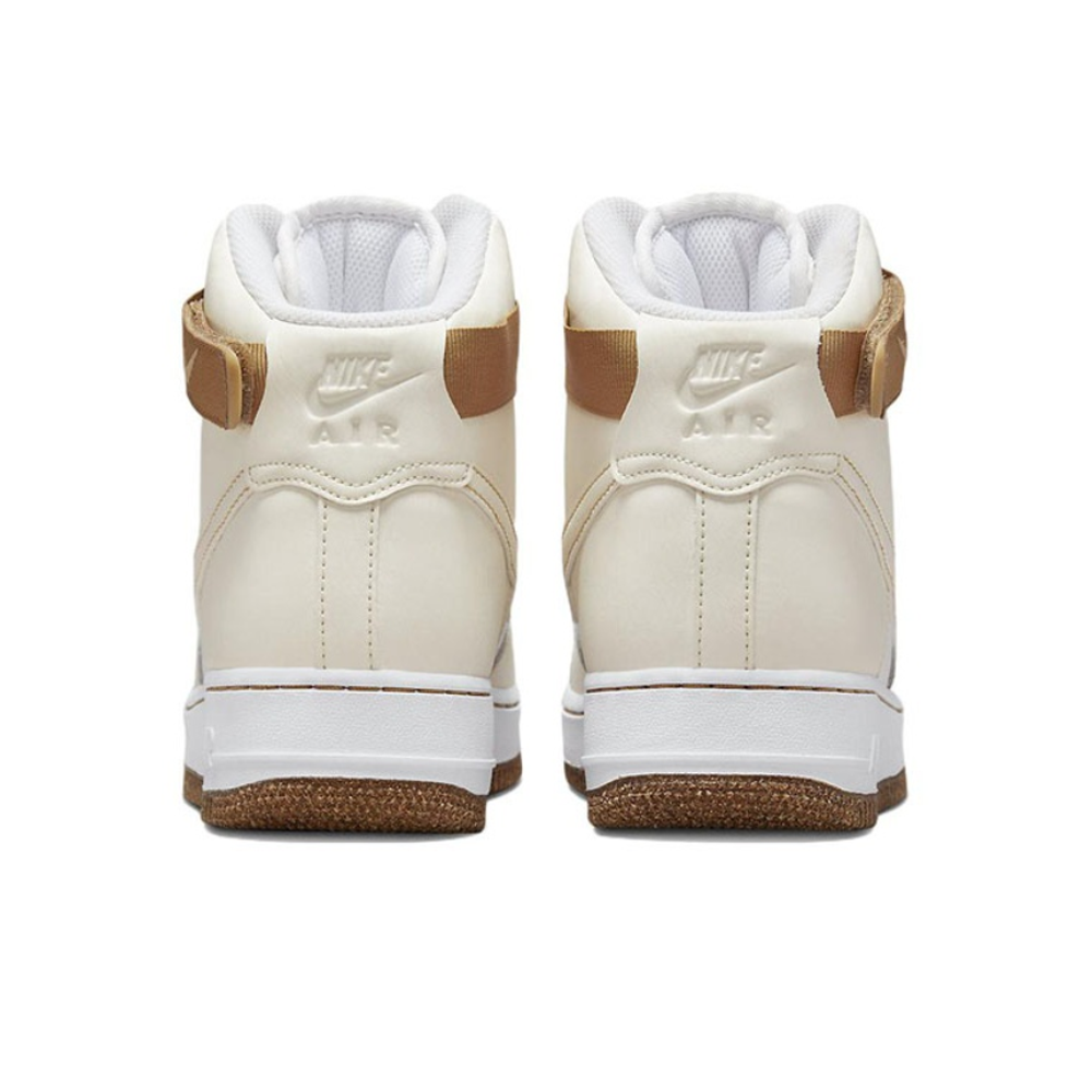 Мужские кроссовки Nike Air Force 1 High 'Inspected By Swoosh' DX4980‑001