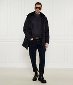 Шерстяной гольф JK-14Mailo Joop! - темно-синий(30042557)