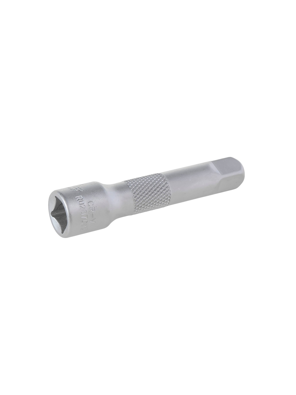 Удлинитель 3/8" L=75мм, на холдере Arnezi R0207075