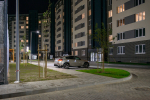 Жилой Комплекс "Новый город" Комфорт-класс г. Калининград, ул. Новгородская
