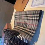Шарф Burberry