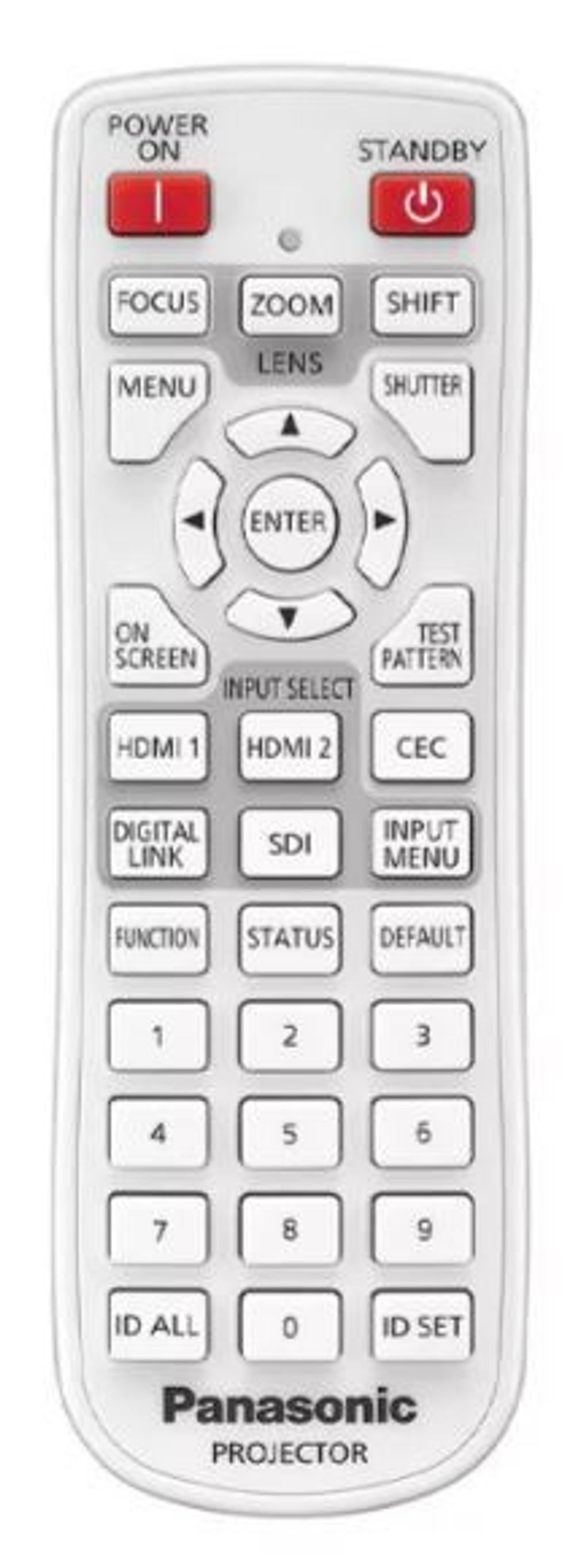 Проектор  Panasonic PT-MZ11KLBE