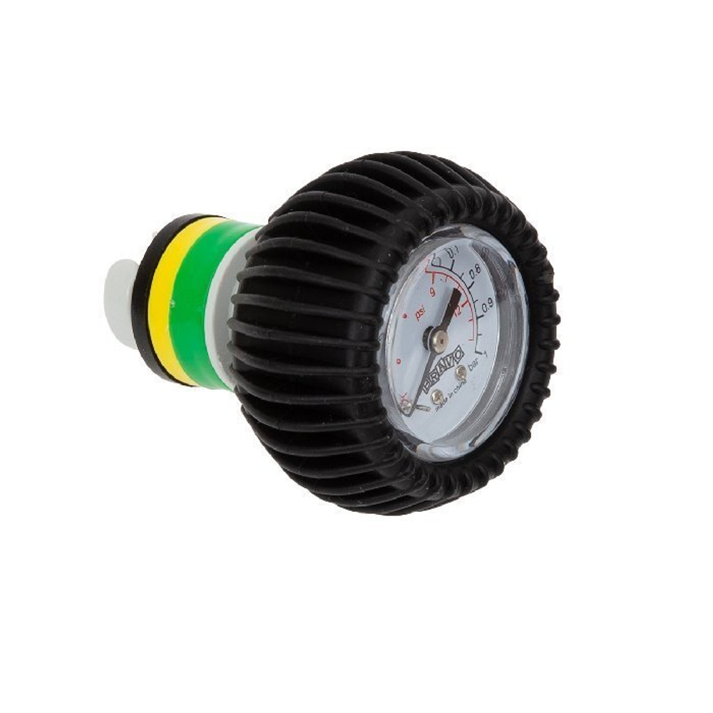 Манометр SCOPREGA BRAVO SP119 проверочный