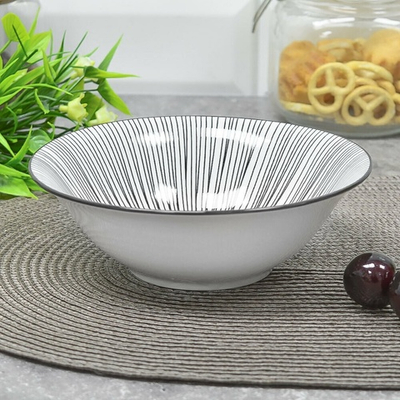 Салатник 550мл 18см Line