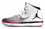 Кроссовки Jordan Air Jordan 31 Black Toe