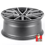 Комплект дисков Audi 19x8.5 et40 5x112