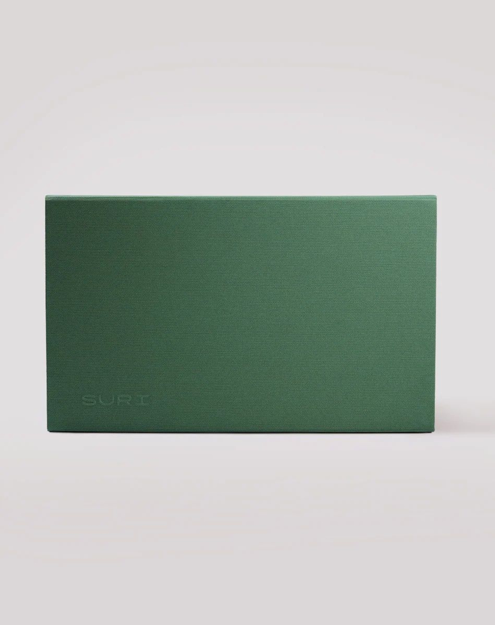 Suri Набор с электрической зубной щеткой Gift Set 2.0, сине-зеленый
