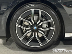 BMW 7 Series (G70) 740d xDrive M Sports (09.2023)
