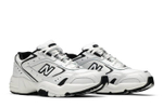 Кроссовки New Balance Nb 452 B (Женская размерная сетка)
