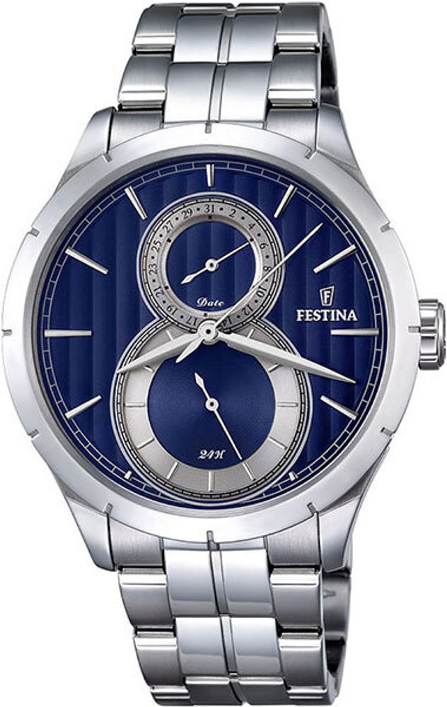 Мужские наручные часы Festina F16891/3