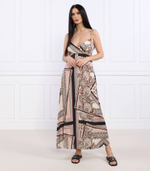 Платье Liu Jo - кремовый(WA3479 T5958)