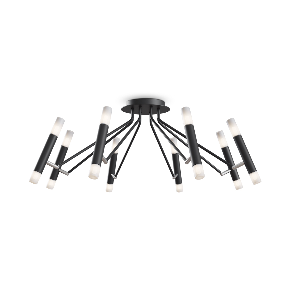 Потолочный светильник Maytoni MOD620CL-16B