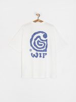 Футболка Carhartt WIP Catalogue C Logo