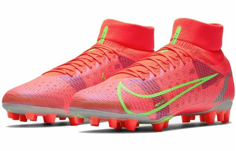 Кроссовки Nike 14 Pro Ag