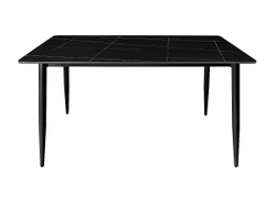 Стол Uni-Form-S2.2B SBlack/Black Matt Laurent