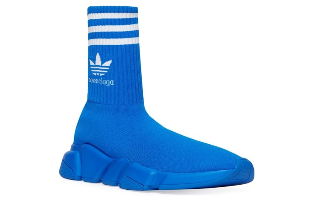 Кроссовки Adidas Originals X Balenciaga Speed 1.0 Speed