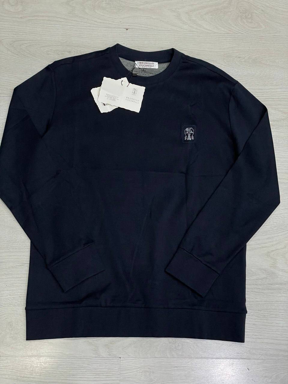Свитшот Brunello Cucinelli