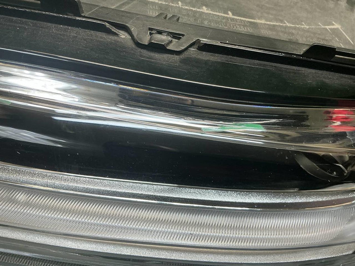 Фара левая Volvo XC90 2 (2014-2019) Full LED