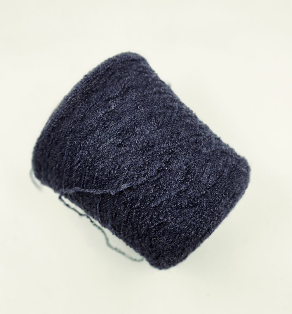 Беби як 50% кашемир 40% па 10% 400 м в 100 гр №7