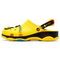 Crocs All-Terrain Clog 'Yellow'