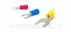 Нак-к вилочный НВИ 1,5- 3 (от 0.25 до 1.5 мм², М3) (КВТ) 47456