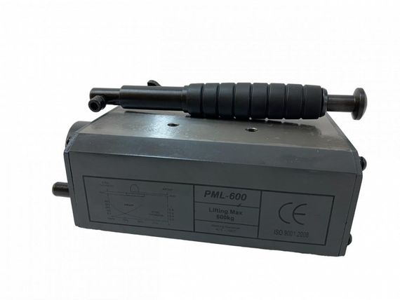 Магнитное основание для резьбонарезного манипулятора PML-600