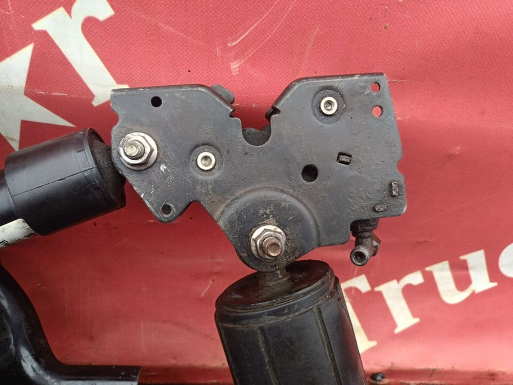 Кронштейн перекидок в сборе 2021г