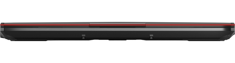 Ноутбук Asus TUF Gaming FX506LH-HN197 Core i5 10300H/16Gb/SSD512Gb/NVIDIA GeForce GTX 1650 4Gb/15.6;;/FHD (1920x1080)/noOS/grey/WiFi/BT/Cam