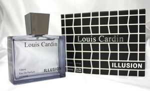 Louis Cardin Illusion