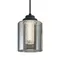 Подвесной светильник FR6238PL-L15SM Лиссе / Lisse 20 Вт LED Freya fr6238pl-l15sm