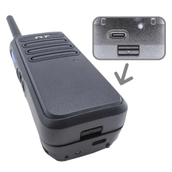 Радиостанция TYT MD-619 10W UHF