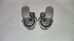 HB4 (9006) / Комплект светодиодных ламп E4S LED BULB 5500K (2 шт./ комплект)
