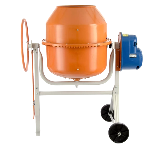 95424 Бетоносмеситель  B-200, 1000 Вт, 200 л Denzel