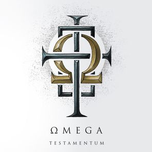 Omega / Testamentum (CD)