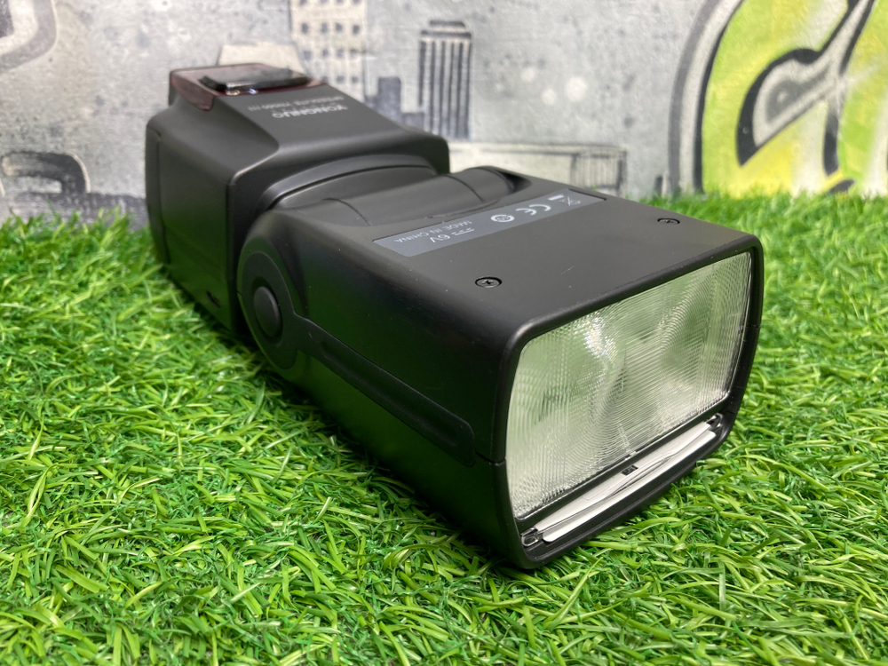 YongNuo Speedlite YN-560 III