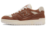 Кроссовки New Balance Teddy Made