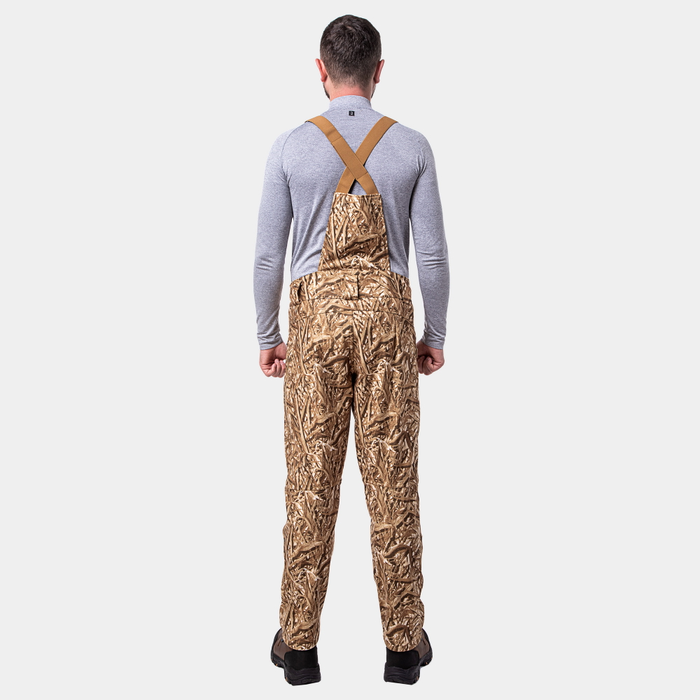 Костюм (мембранный, непромокаемый) "TIGER PRO" цвет NW1