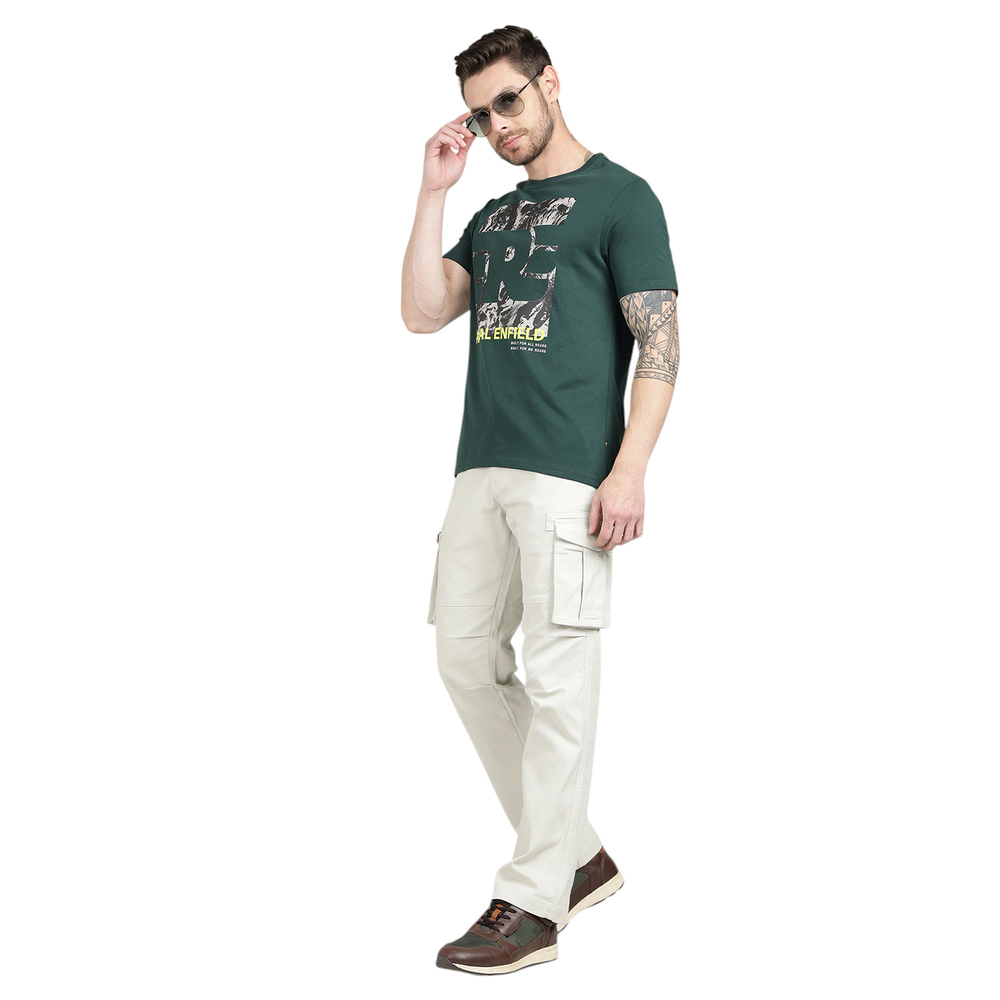 Футболка Royal Enfield Aerial View T-Shirt