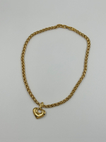 Кулон Сердце Nina Ricci