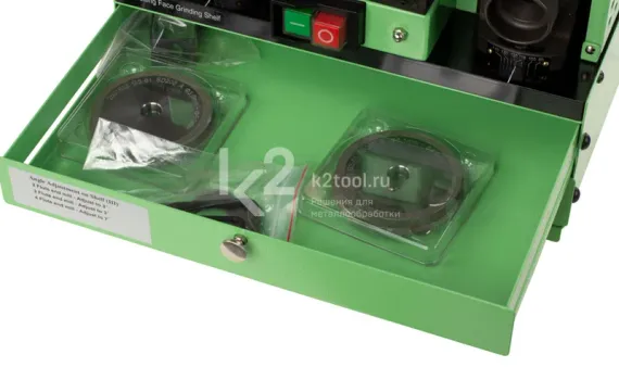 Заточный станок GSC GS-61