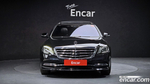 Mercedes-Benz S-Class W222 S560L 4MATIC (03.2020)